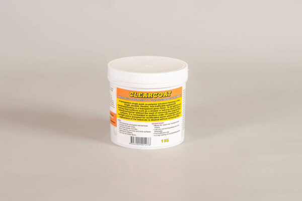 Clearcoat1KG