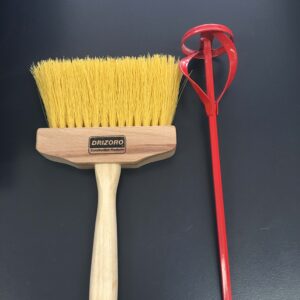 Applicator Brush