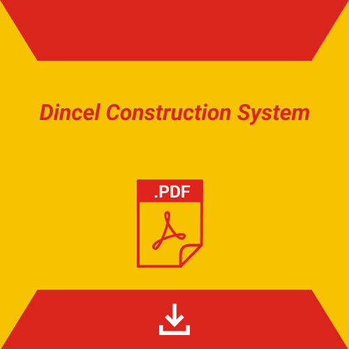 Dincel Construction System