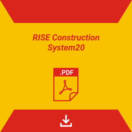 RISE Construction System