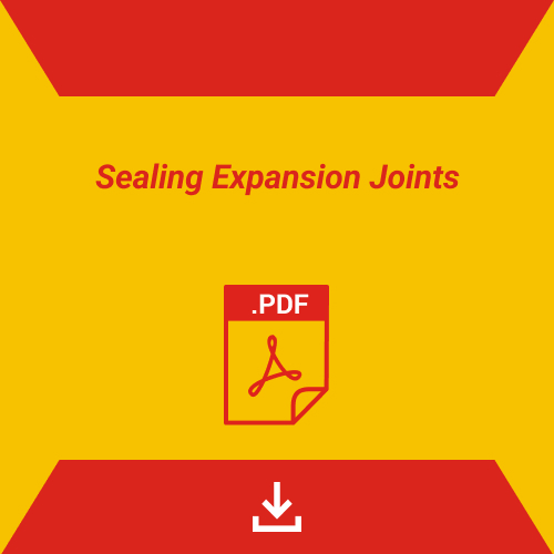 Sealing Expansion Joints